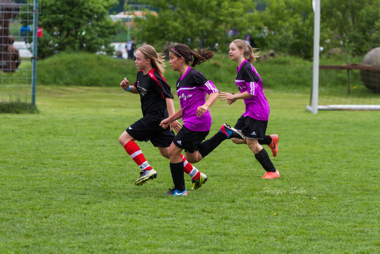 Bild 81 - D-Juniorinnen Kreispokal-Finale SV Boostedt - FSC Kaltenkirchen : Ergebnis: 0:20